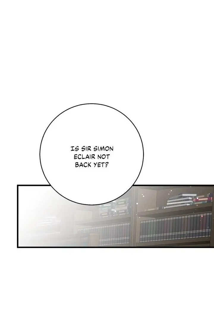 I’m the Ex-Girlfriend of a Soldier chapter 48 - page 22